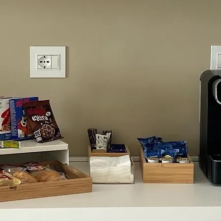 Sunbeach 44 - Skyview 4*