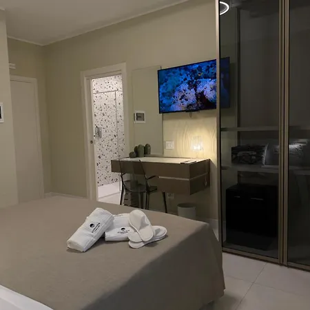 Sunbeach 44 - Skyview 4* Melito Di Porto Salvo