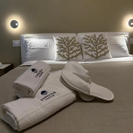 Sunbeach 44 - Skyview