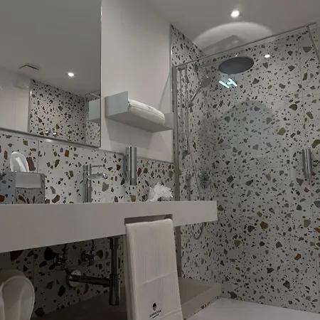 Frühstückspension Sunbeach 44 - Skyview Melito Di Porto Salvo