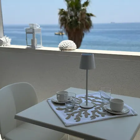 Frühstückspension Sunbeach 44 - Skyview