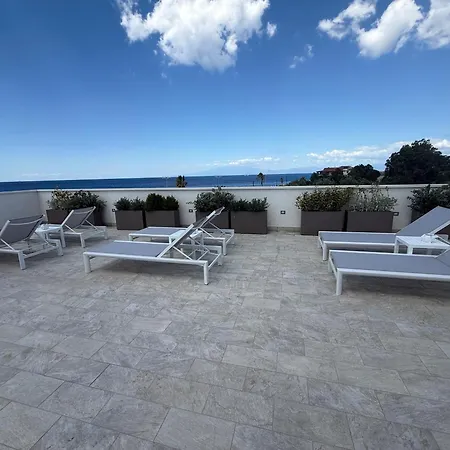 Sunbeach 44 - Skyview Melito Di Porto Salvo